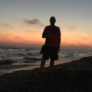 Meet your Posher, Ebrahim